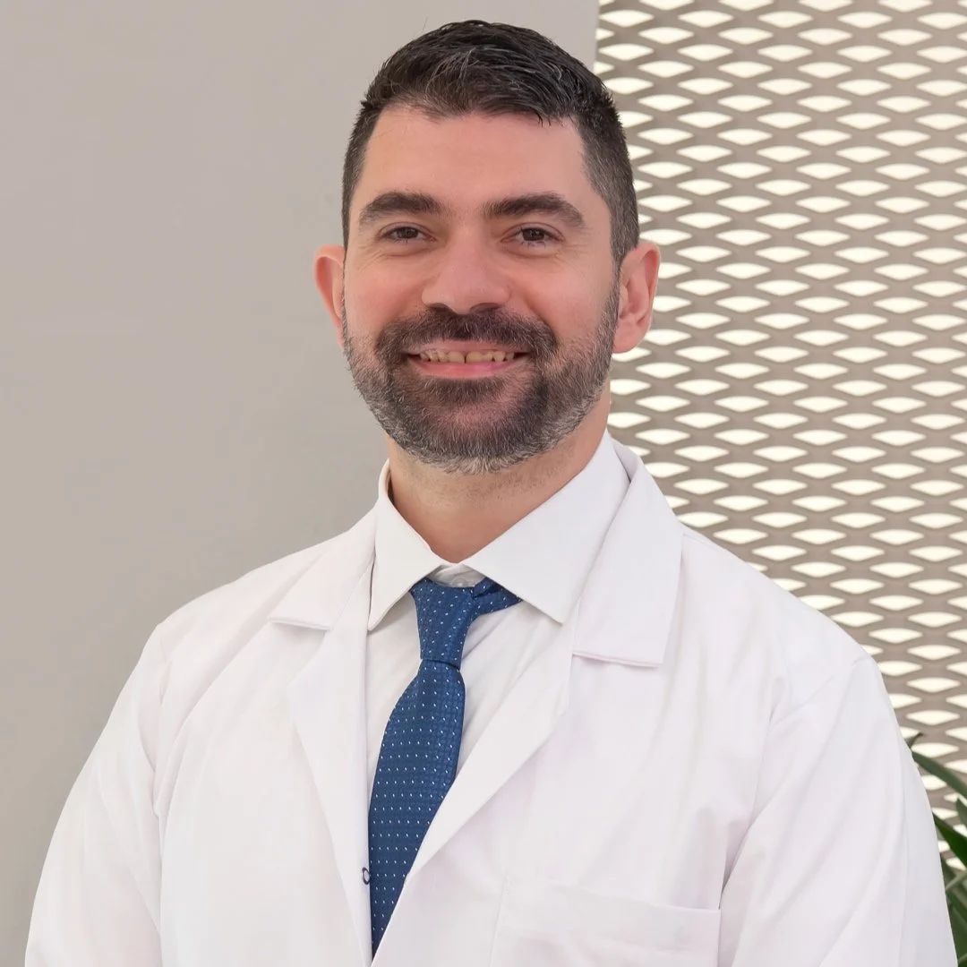 Dr. Dimitrios Alepidis
